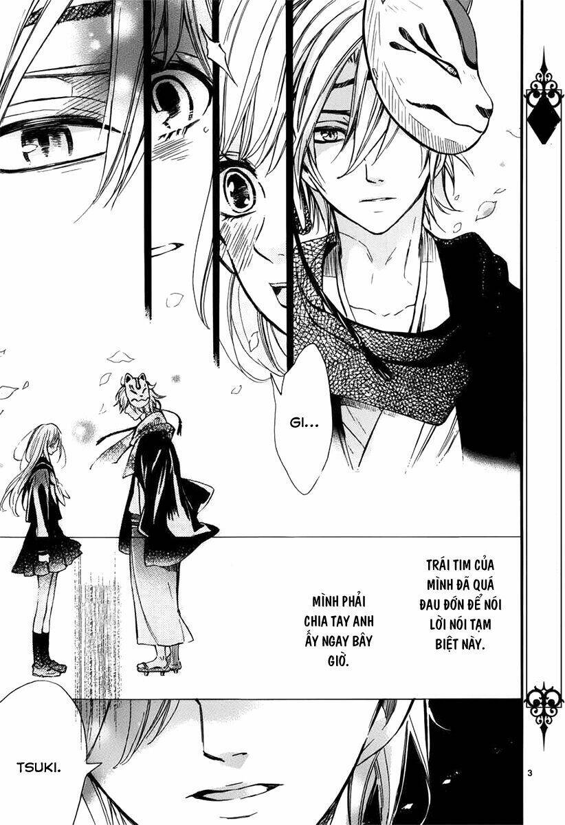 kitsune no yomeiri chapter 6 3