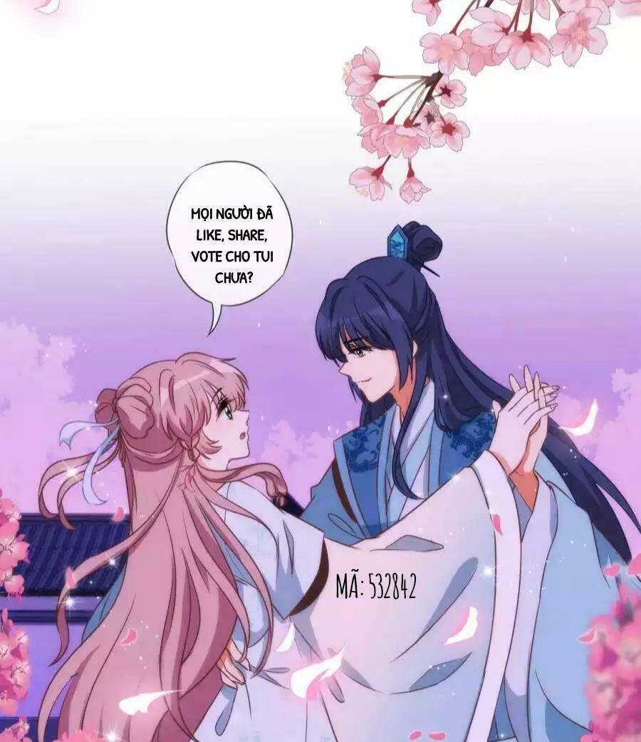 ồ, phu quân đáng yêu của tôi! chapter 69 31