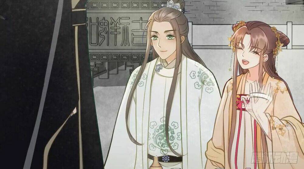 vương gia ba tuổi rưỡi của tôi chapter 41 43