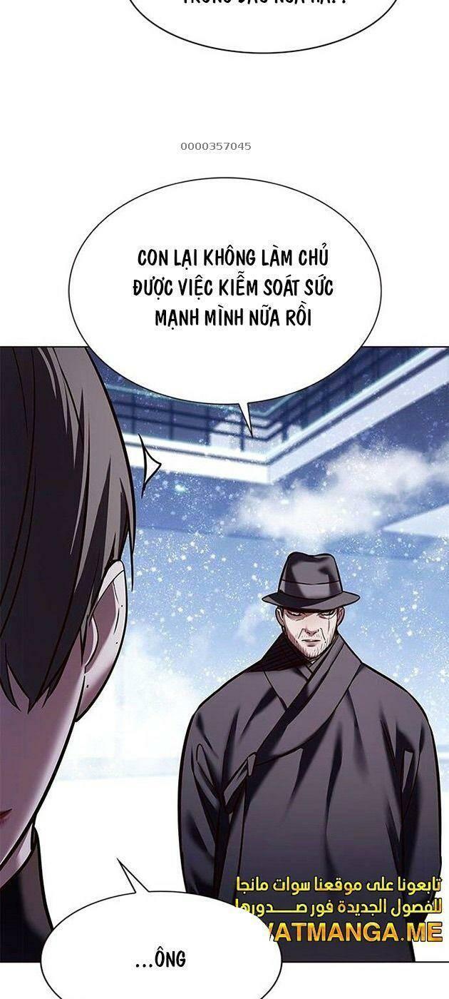 biến thân thành mèo chapter 225 65