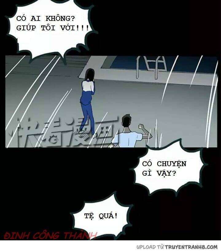 bút tiên chapter 3 97