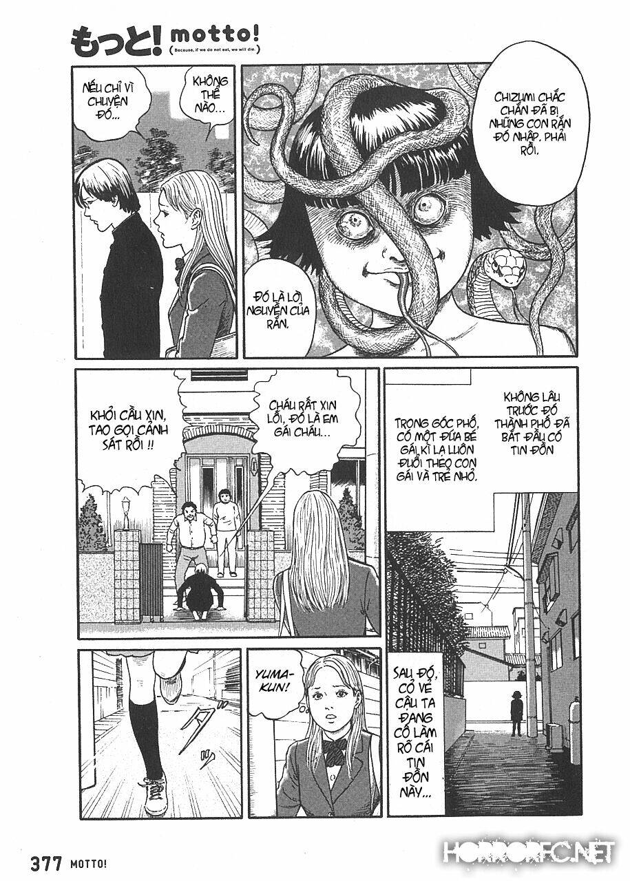 dissolving series chapter 1 20