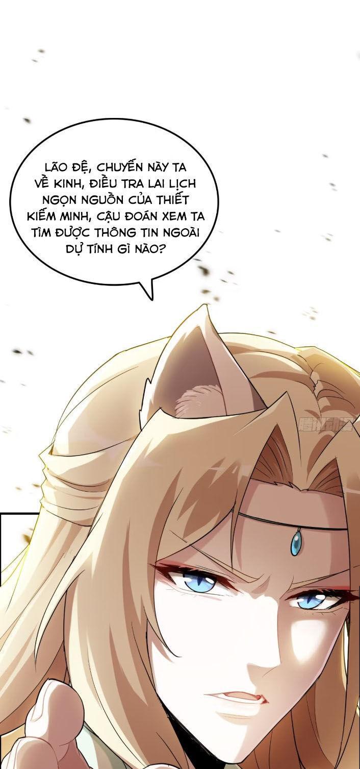 tu tiên chính là như vậy chapter 77 19