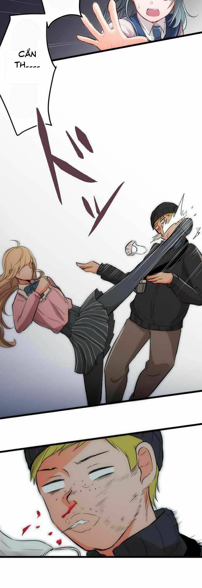 lovely yuri chapter 2 21