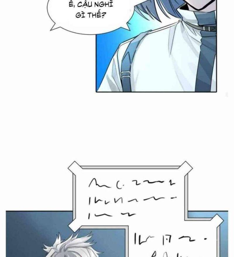 tòa tháp bí ẩn 2 chapter 501 5