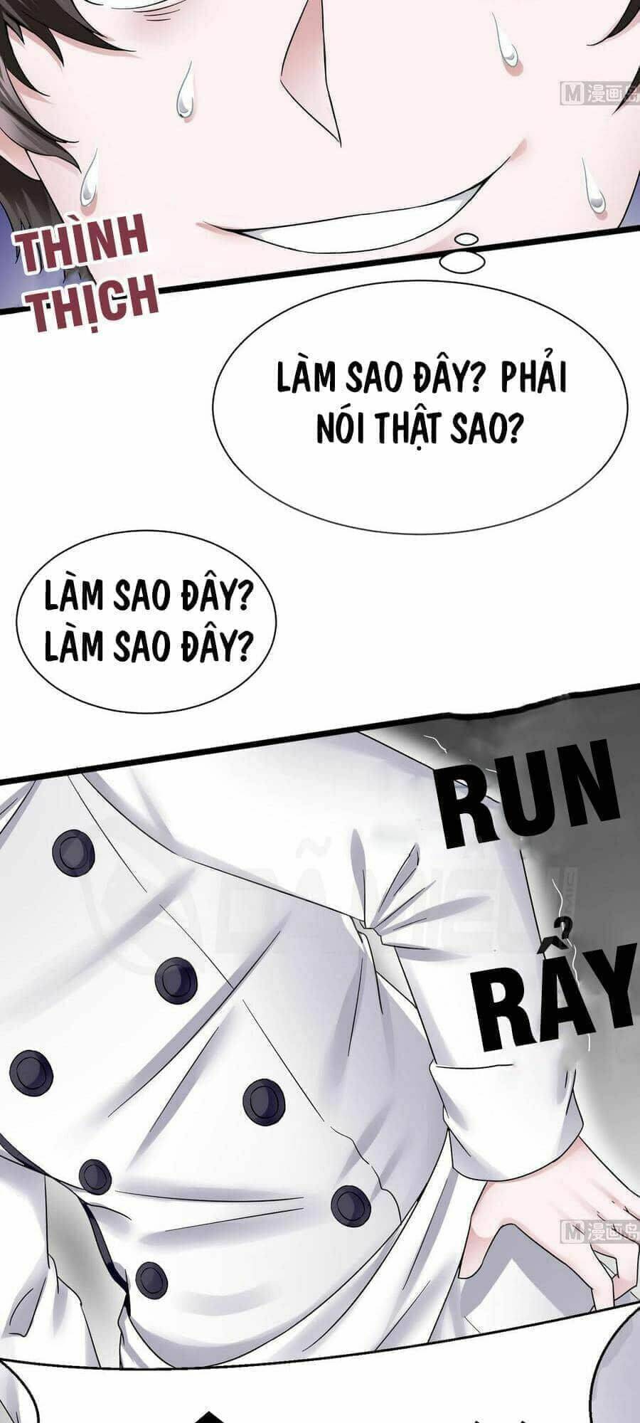 siêu cấp kiện bàn hiệp chapter 14 15