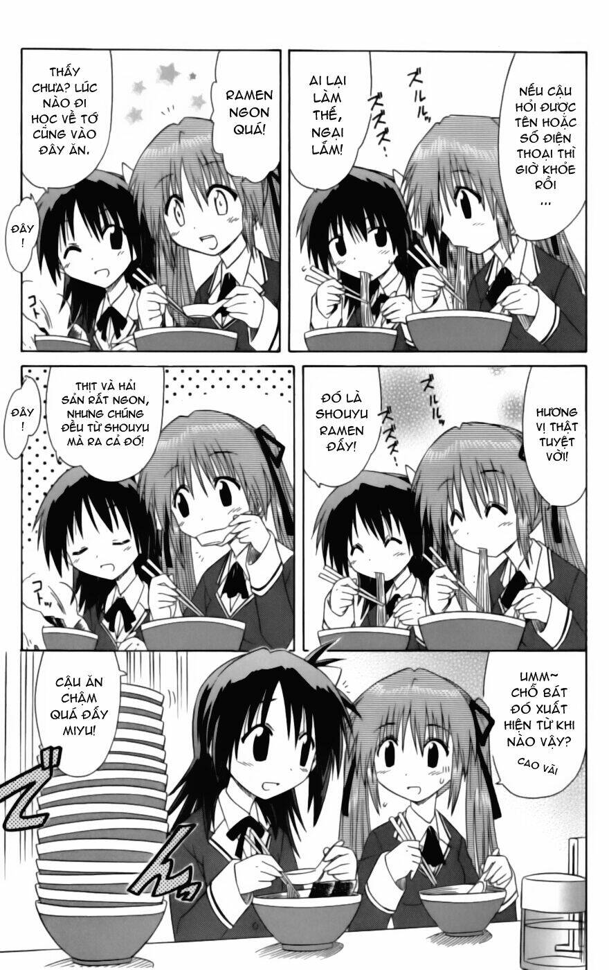 cahe detective club!! chapter 5 8