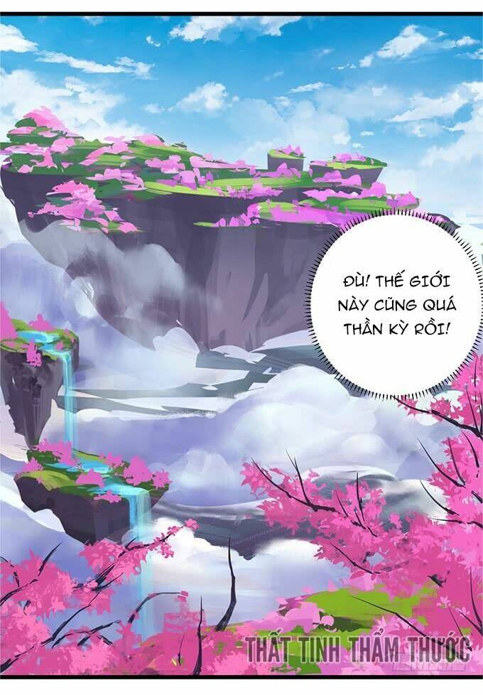 liêu liêu trai chapter 5 26