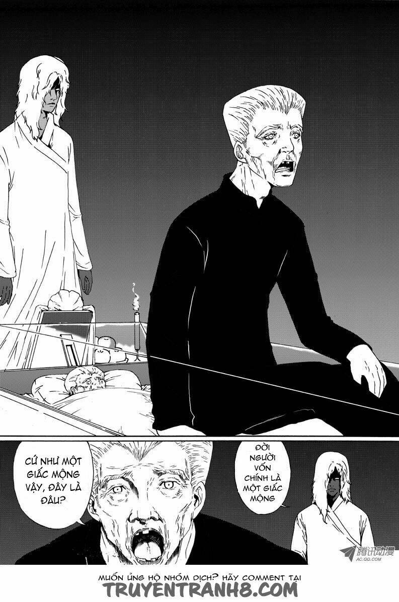 nhân quả tuần hoàn chapter 33.2 8