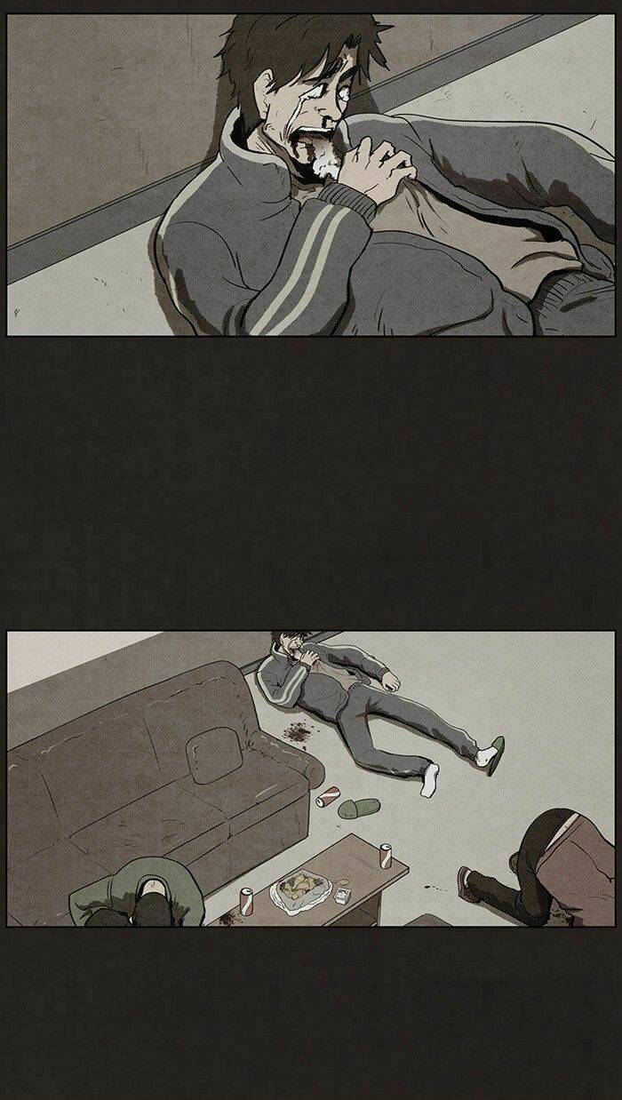 đứa con của quỷ dữ chapter 84 55