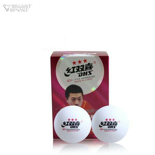 Quả bóng bàn DHS hộp 6 quả