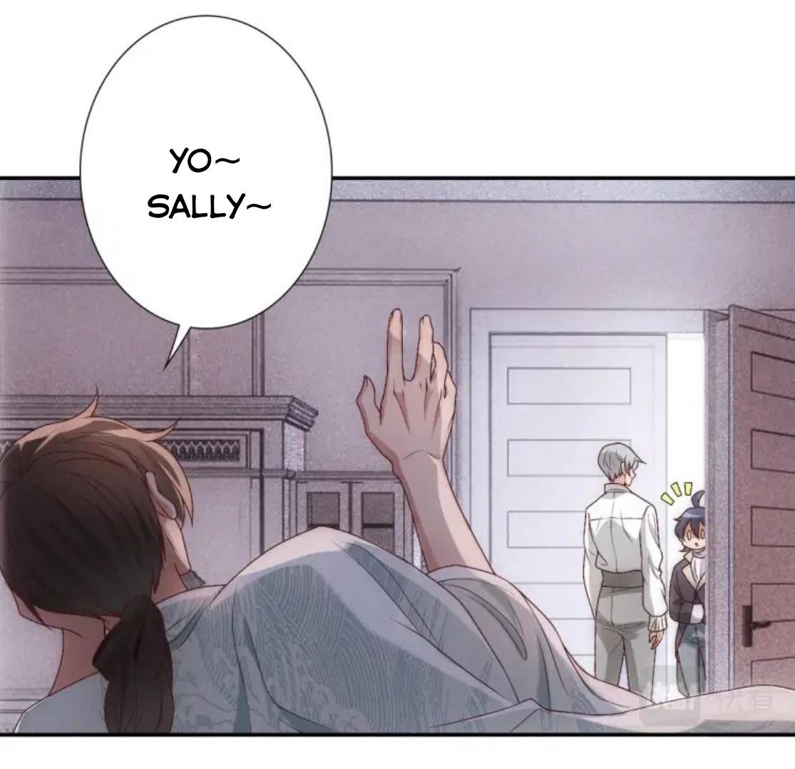 điện hạ thân ái chapter 4 19