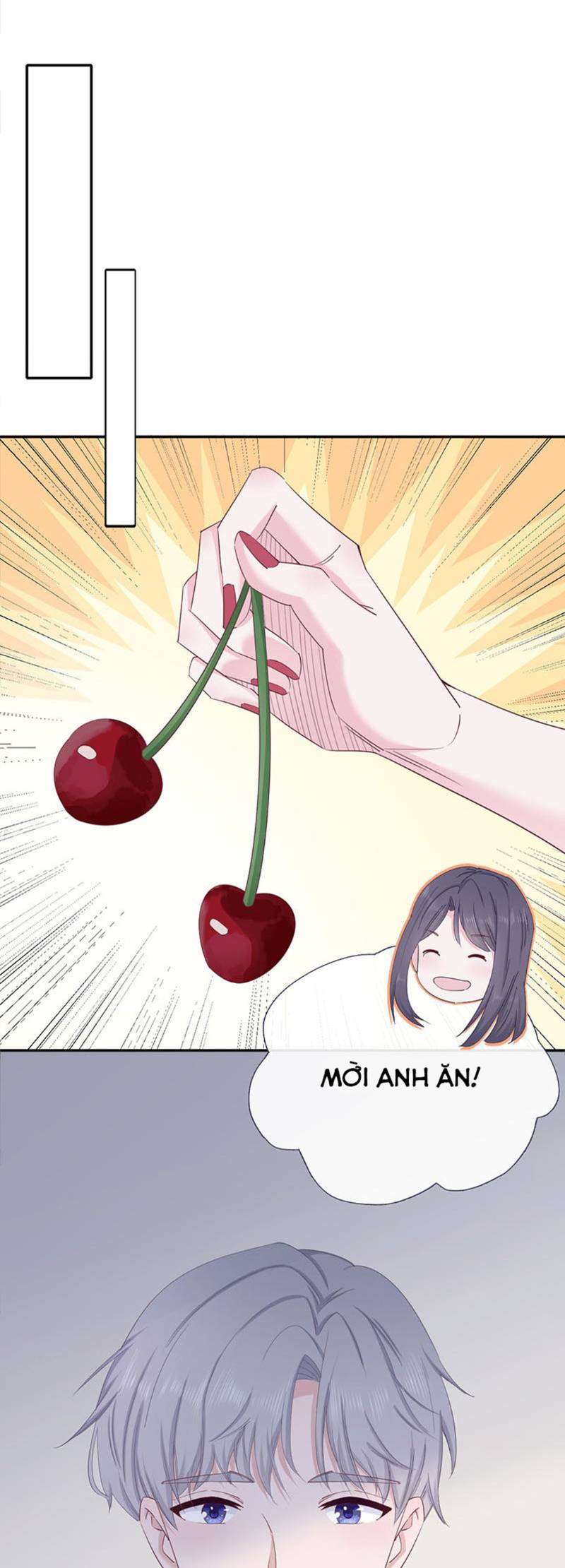 cái thùng cơm sát vách chapter 7 10