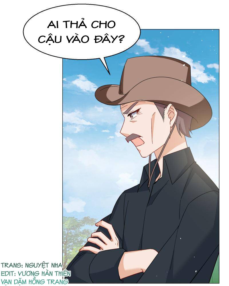 cô ấy đến rồi, xin nằm xuống! chapter 257 8