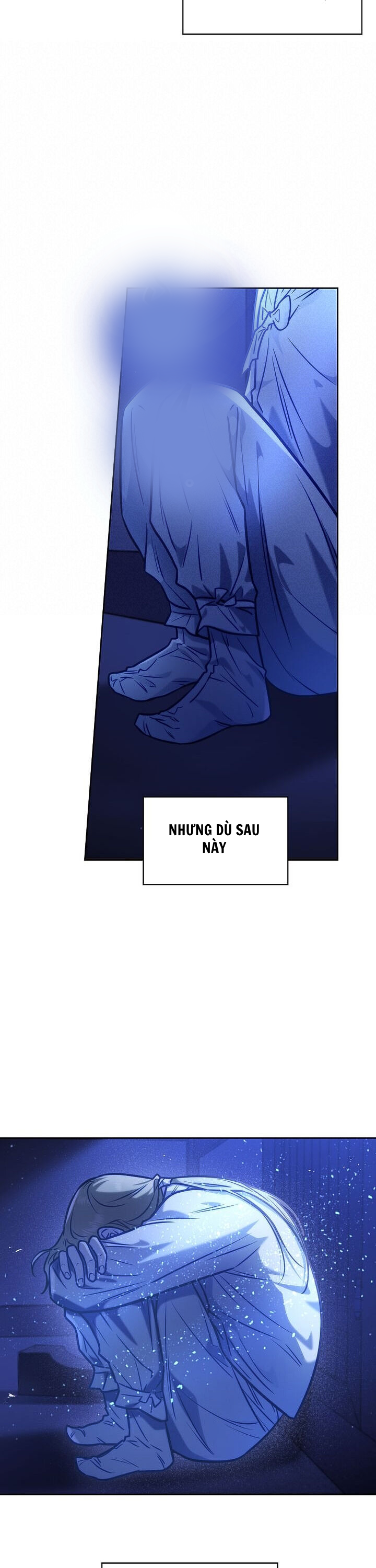 [18+] trăng nơi đỉnh núi chapter 13 19