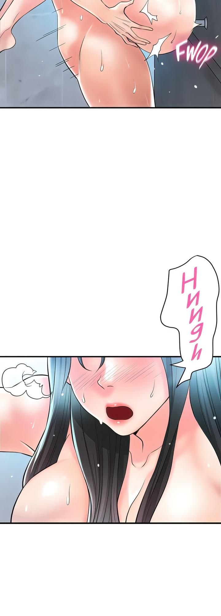 thị trấn nóng bỏng chapter 99 11