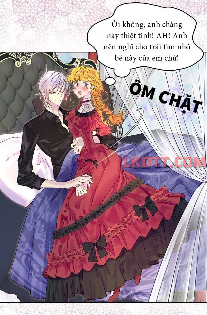 đừng xem thường nữ phụ chapter 135 39