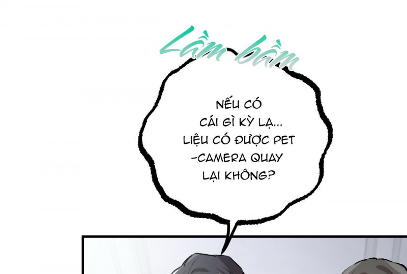 những chú thỏ của hapypy chapter 32.5 15