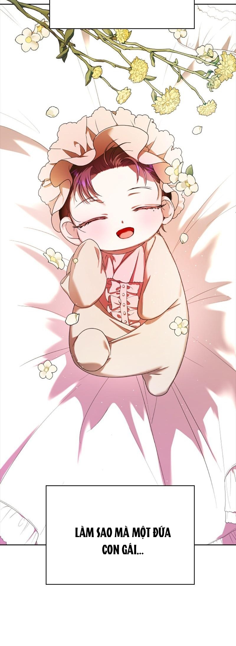 tôi muốn trở thành cô ấy dù chỉ là một ngày chapter 58 18