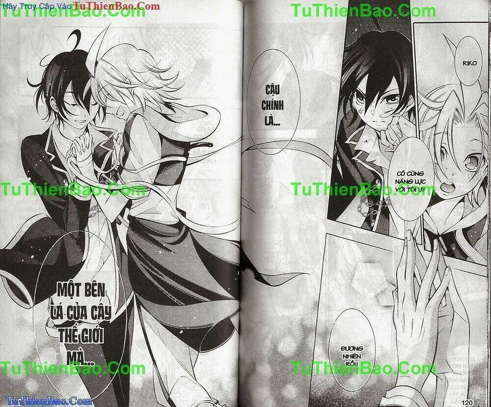 ẩn số chapter 7 60