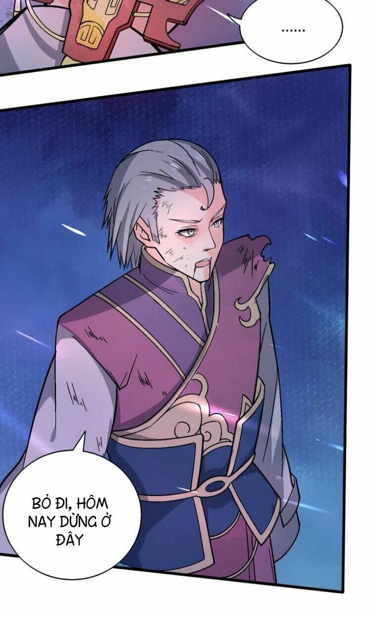 thiên mệnh cửu tinh chapter 16 7