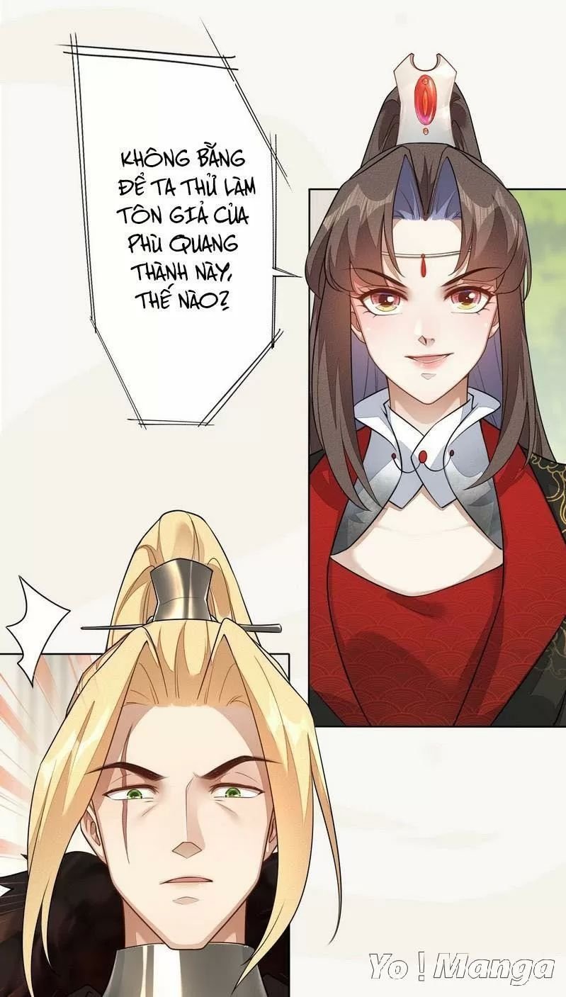 tuyệt thế luyện đan sư chapter 153 1