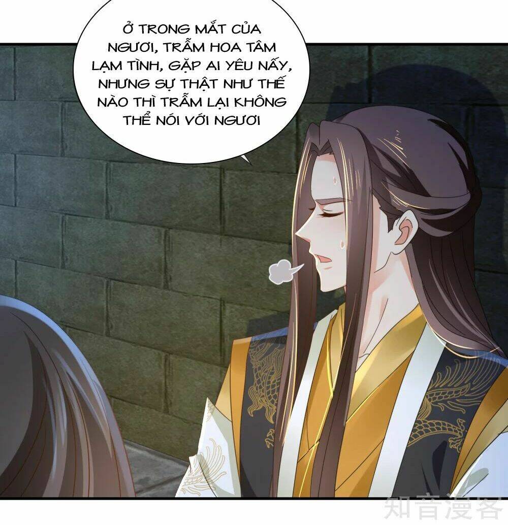 lãnh cung phế hậu muốn nghịch thiên chapter 99 17