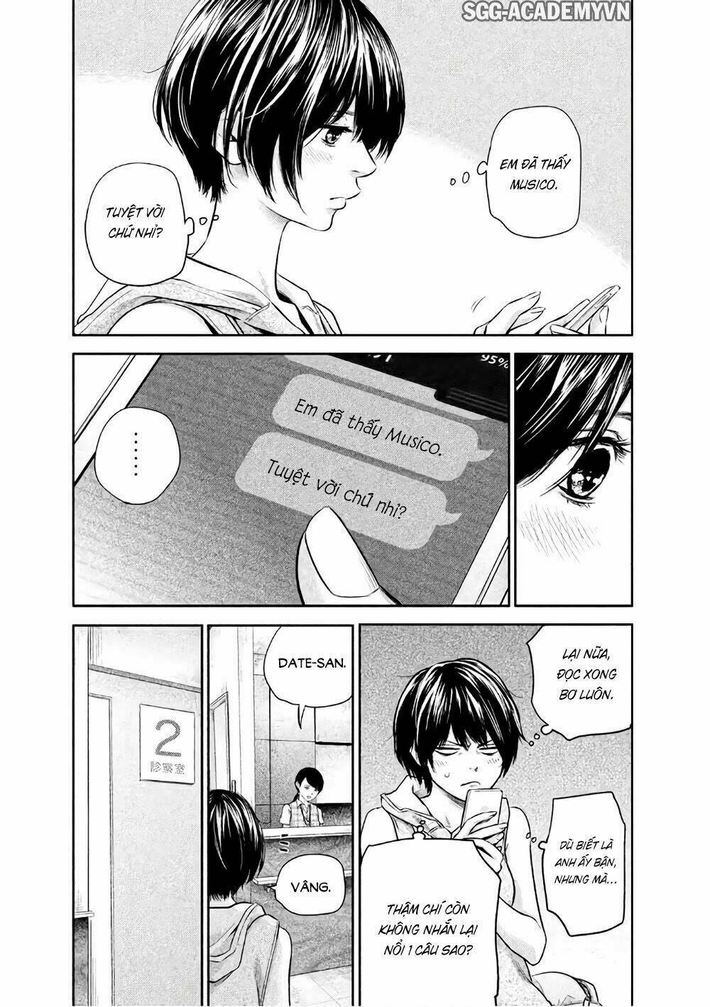 đạo luật nhiều vợ chapter 157 16