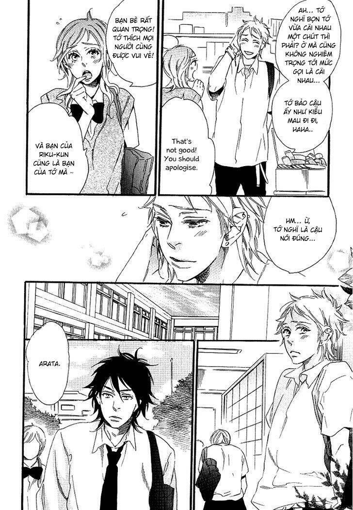 stay gold chapter 7 13