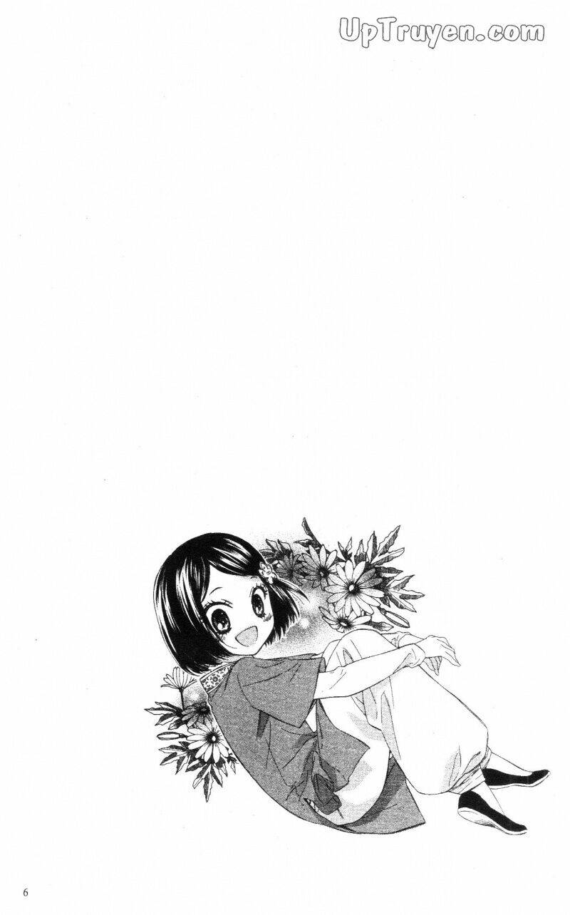 mikado no shihou chapter 9 6