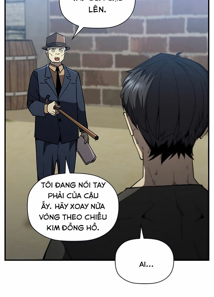 khát vọng trỗi dậy chapter 84 95