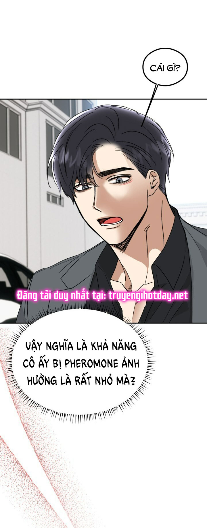 Ưu Thế Tuyệt Đối chapter 23.2 - Trang 43