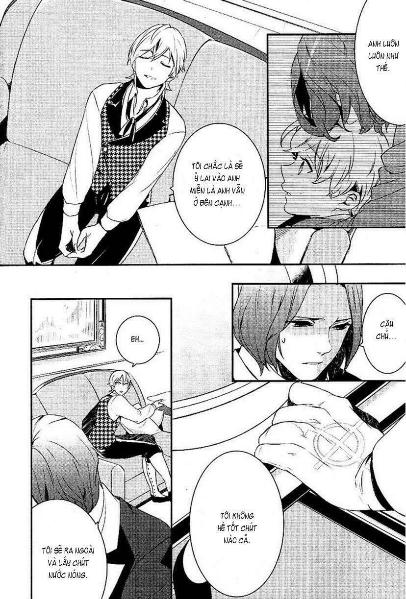 phong ấn triệu hồi ác quỷ dantalion chapter 32 20