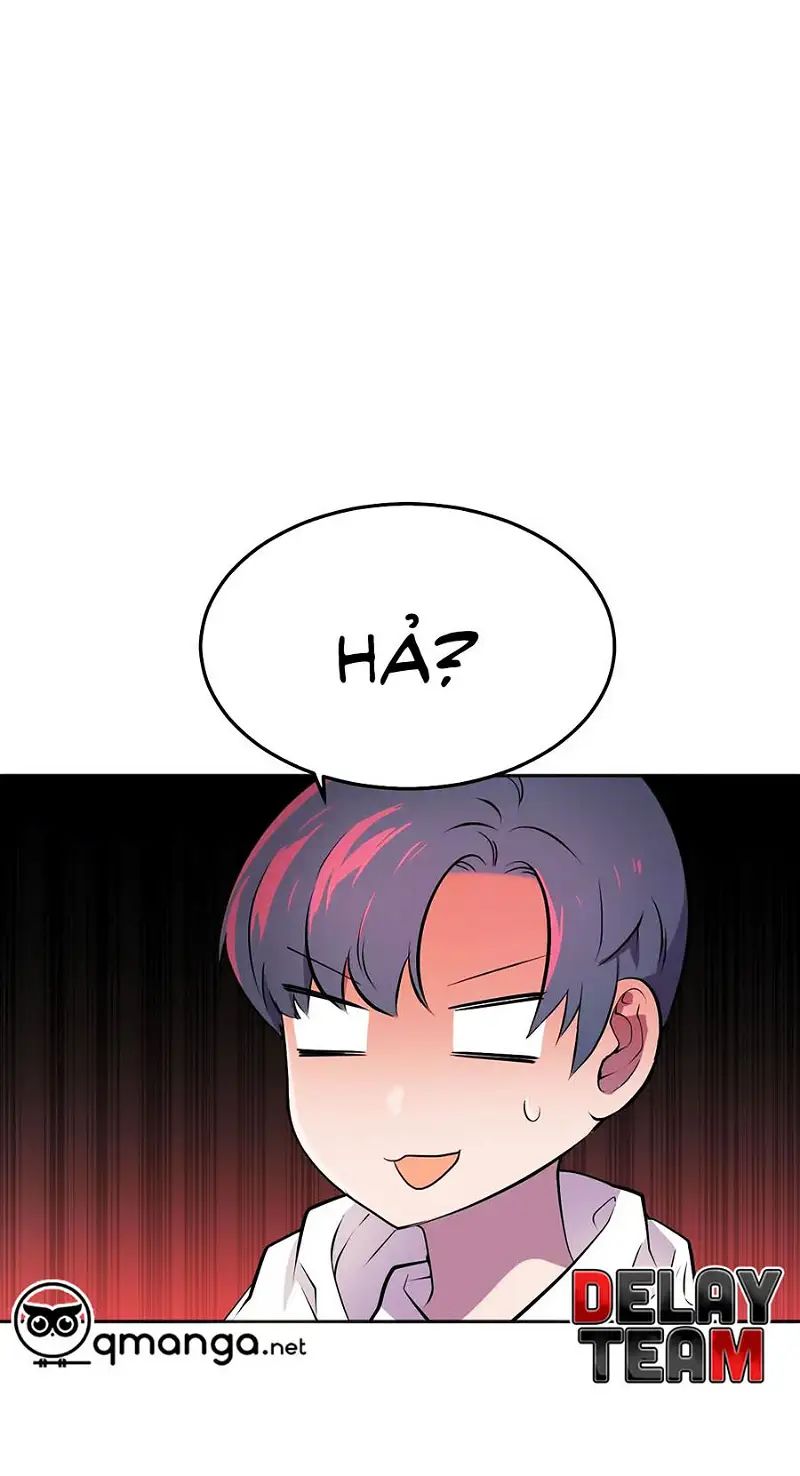 quản lý của siêu anh hùng chapter 23 50