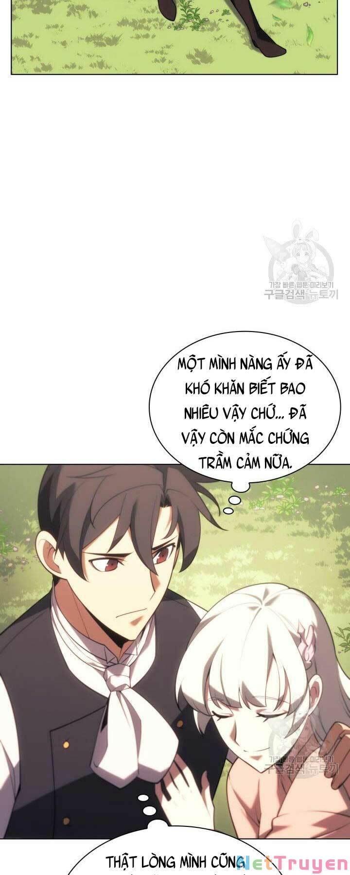 vượt qua giới hạn chapter 151 4