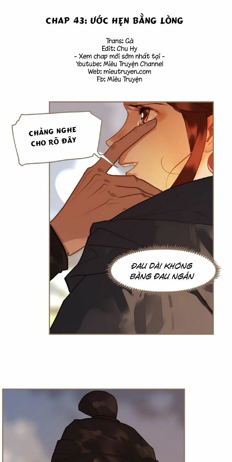 nhất đại linh hậu chapter 89 1