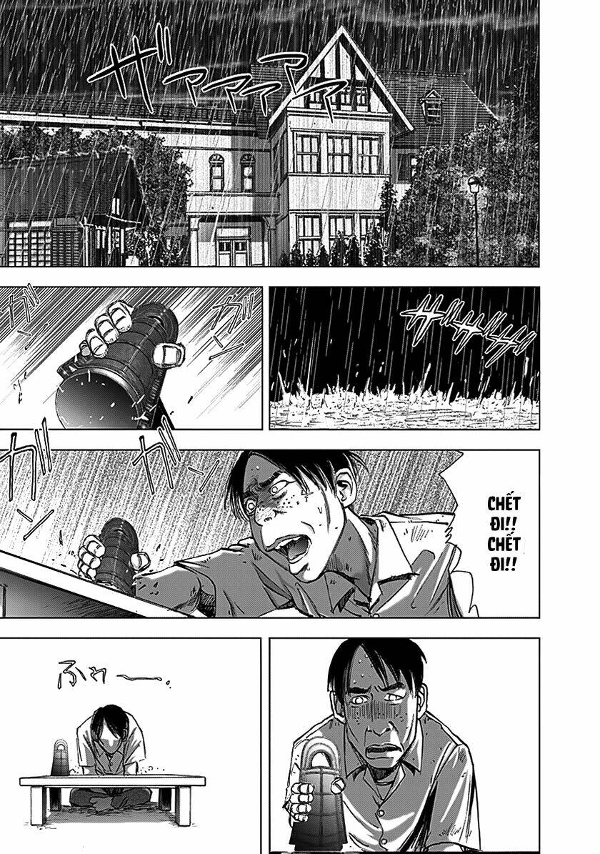 edogawa ranpo ijinkan chapter 78 8