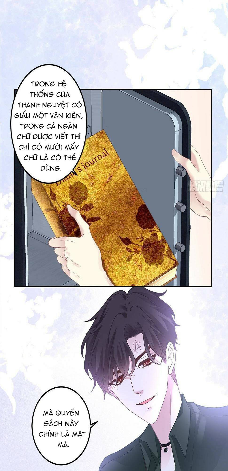 toàn bộ nắm trong tay chapter 163 32