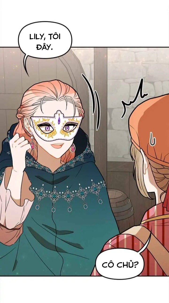 làm cách nào để sống sót trong cuốn tiểu thuyết ngôn tình lãng mạn chapter 24 11