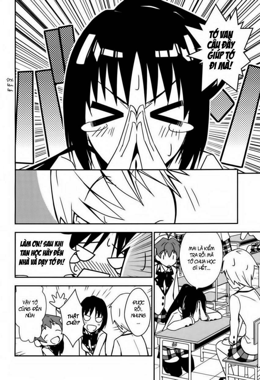 yamanko! chapter 4 7