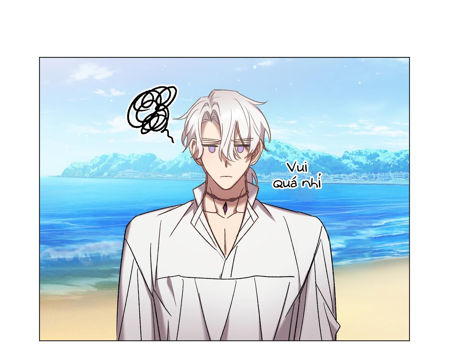 một ngày nọ, tôi được kẻ thù cầu hôn chapter 49 89