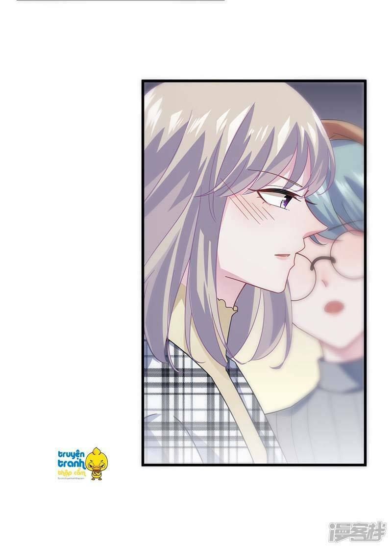 chọc tới chủ tịch tổng tài 2 chapter 101 9