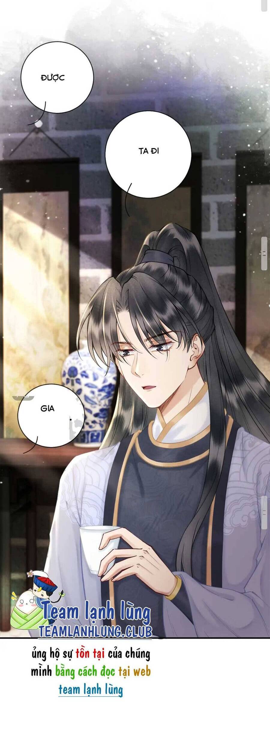 ngỗ tác cẩm y chapter 29 17