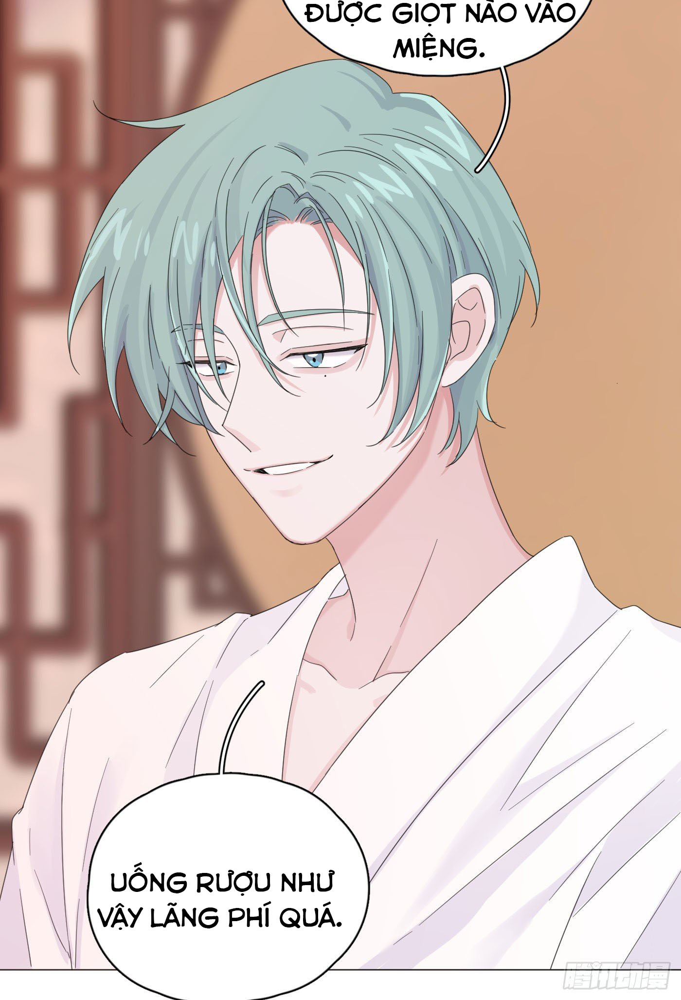 nhất hoàng cửu công thập nhị thê chapter 21 25