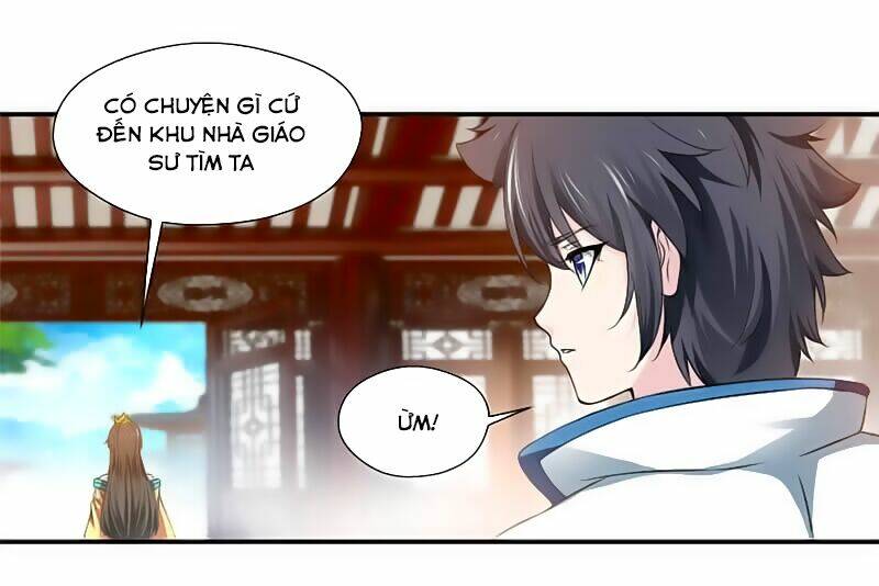 cửu dương thần vương chapter 7 12