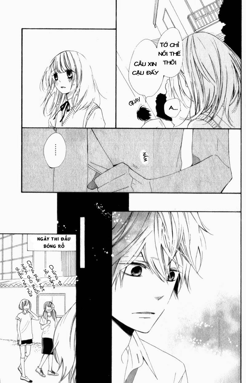 kimi ga inakya dame tte itte chapter 6 12