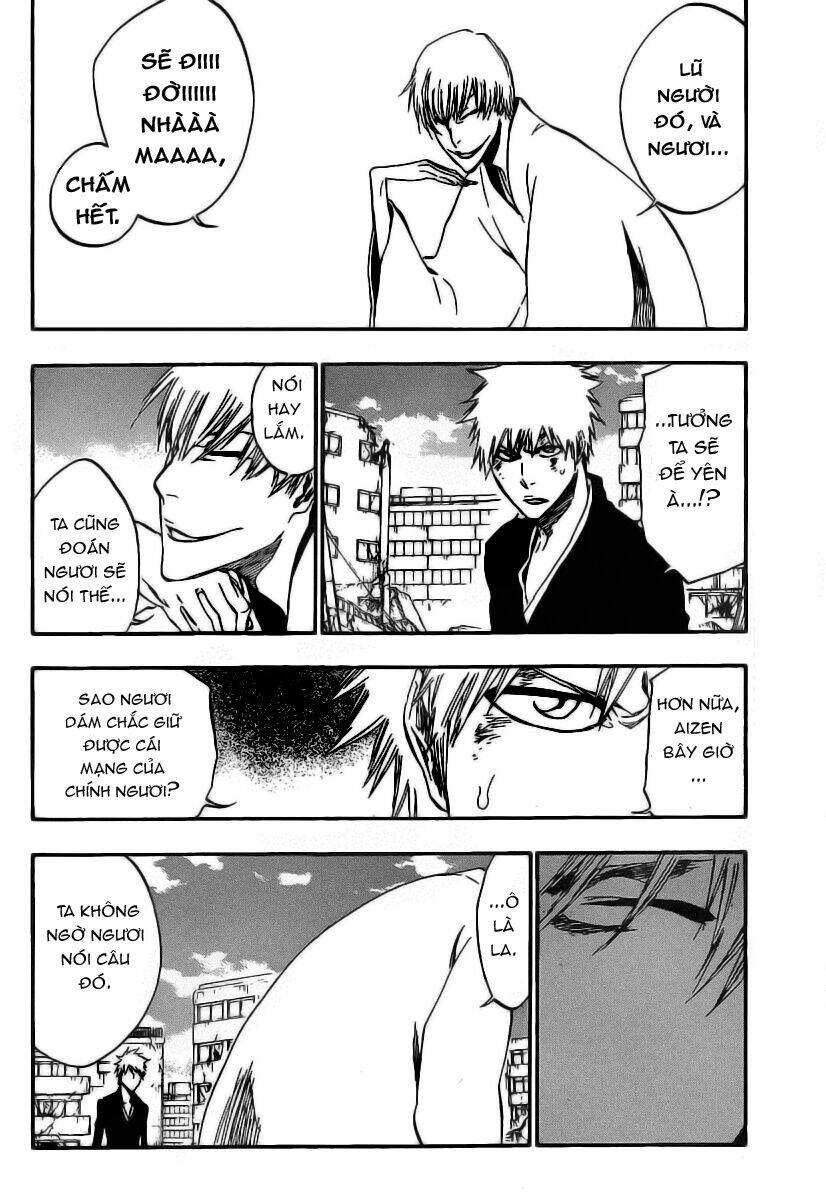 thần chết ichigo chapter 404 12