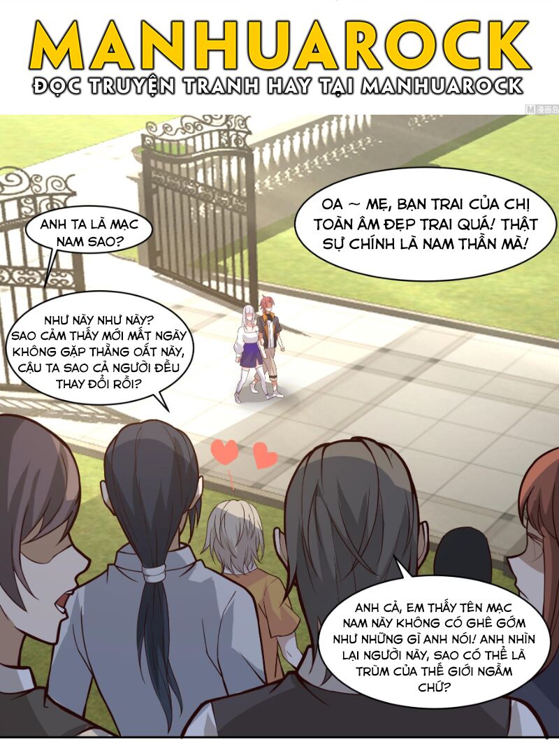 trên người ta có một rồng chapter 522 13