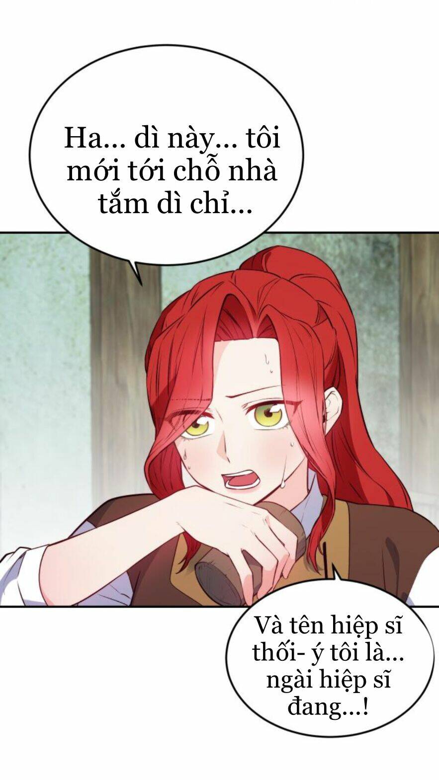 phản diện rất dễ làm chapter 15 10