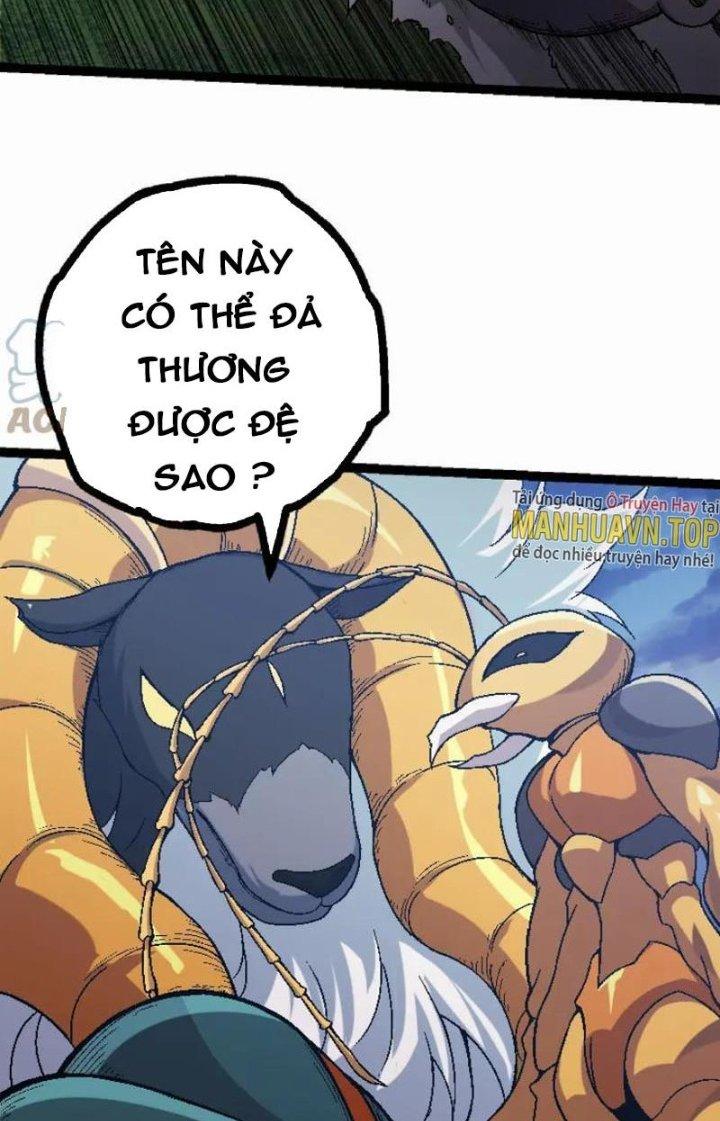 từ cây cổ thụ bắt đầu tiến hóa chapter 42 24